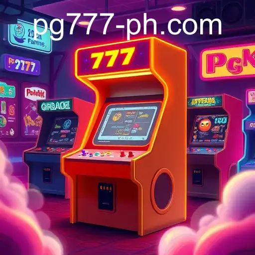 Exploring the Thrilling World of Arcade Games: A Nostalgic Dive into Entertainment