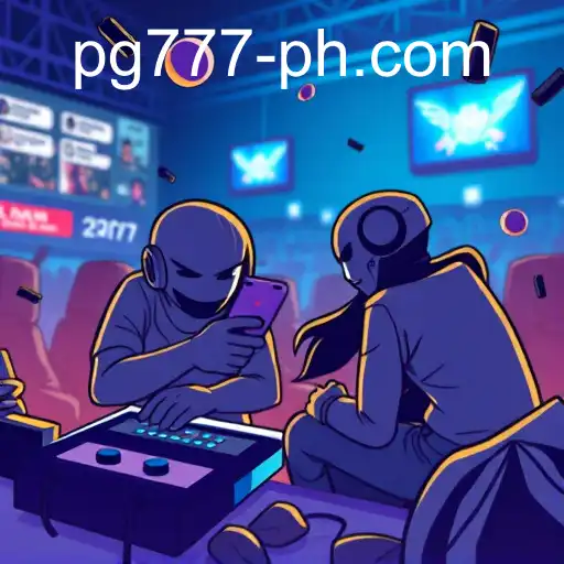 The Virtual Arena: Exploring the World of Multiplayer Games