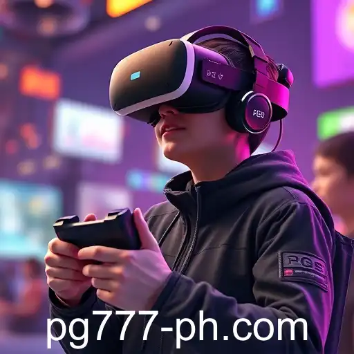 Digital Gaming Renaissance: The Year of Evolution