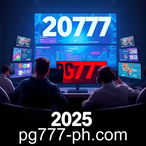 The Impact of Pg 777 on Online Gaming