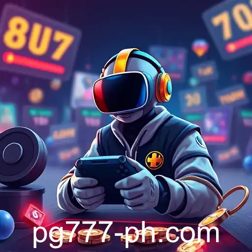 The Evolution of Online Gaming: Pg 777's Impact