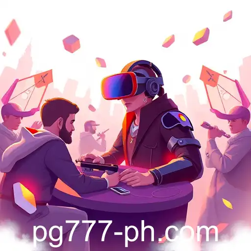 Gaming Landscape Transformed by Pg 777