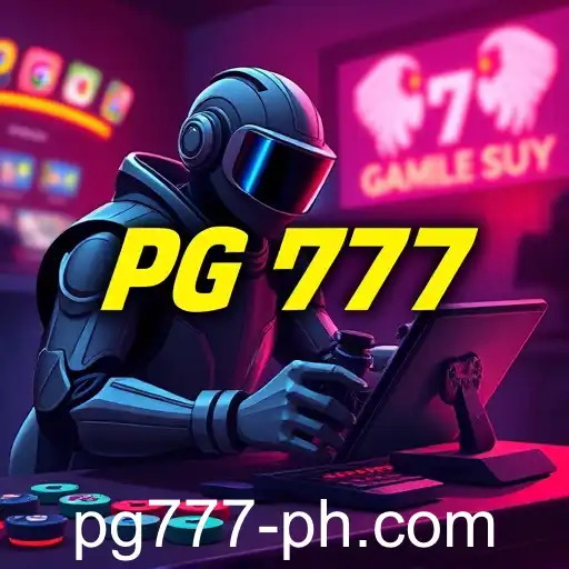 Pg 777: Revolutionizing Online Gaming in the Mid-2020s