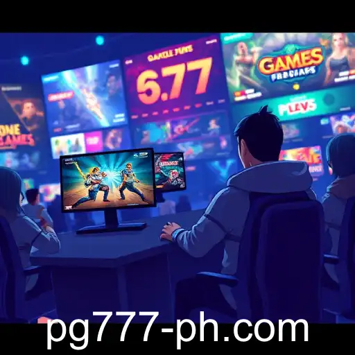 The Rise and Impact of Pg 777 in the Gaming Community