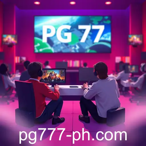 The Rise of Online Gaming Platforms: Pg 777's Role in 2025