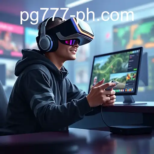 Online Gaming Trends in the Mid-2020s