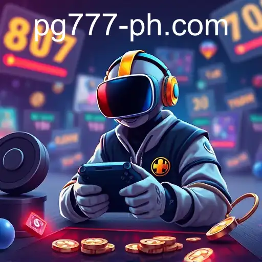 The Evolution of Online Gaming: Pg 777's Impact