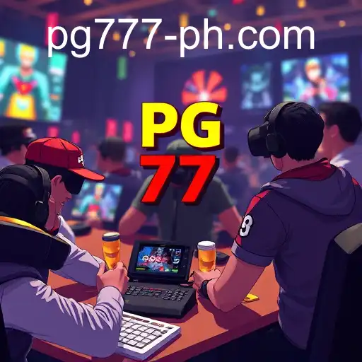 Pg 777: Navigating the Game Changer in Online Gaming