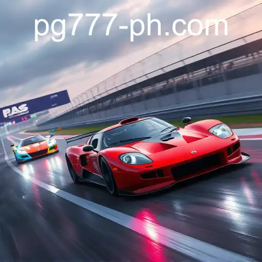 Exploring the Thrilling World of Racing Games: A Dive into Digital Speed