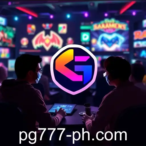 The Rise of Pg 777: Gaming Trends and Innovations