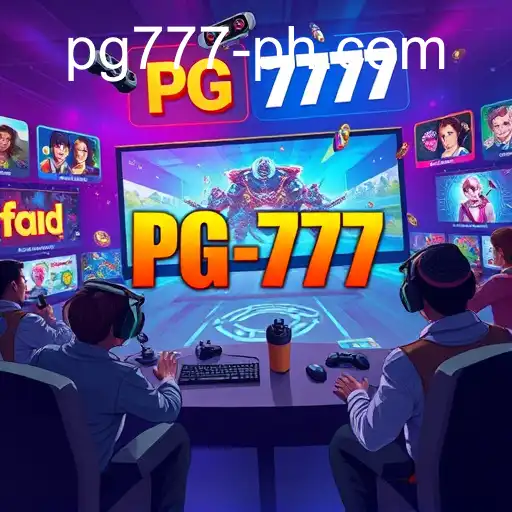 The Rise of Pg 777: Revolutionizing Online Gaming