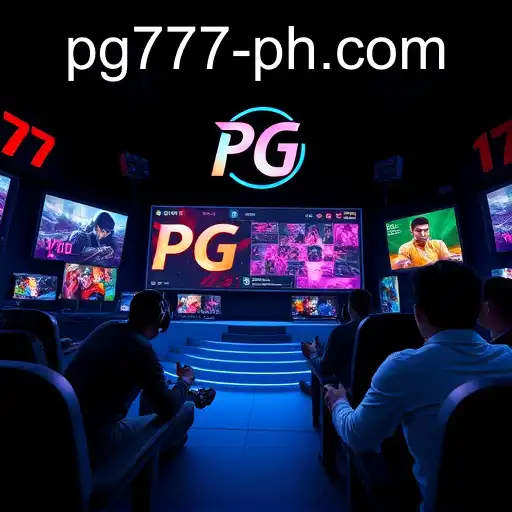 The Rise of Pg 777: A New Era in Online Gaming