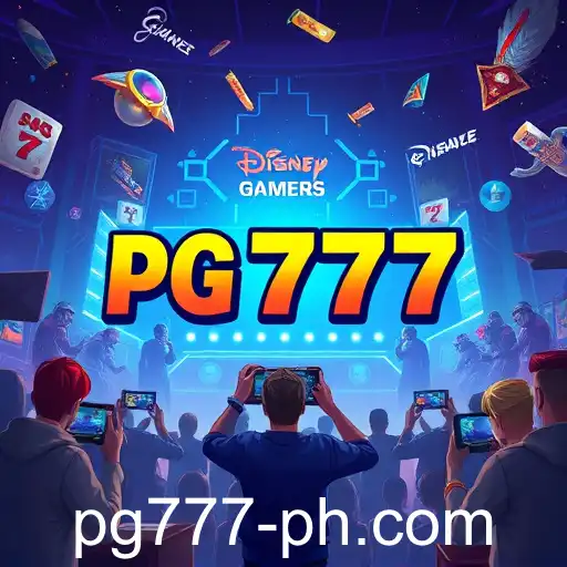 The Rise of Pg 777: Changing the Landscape of Online Gaming