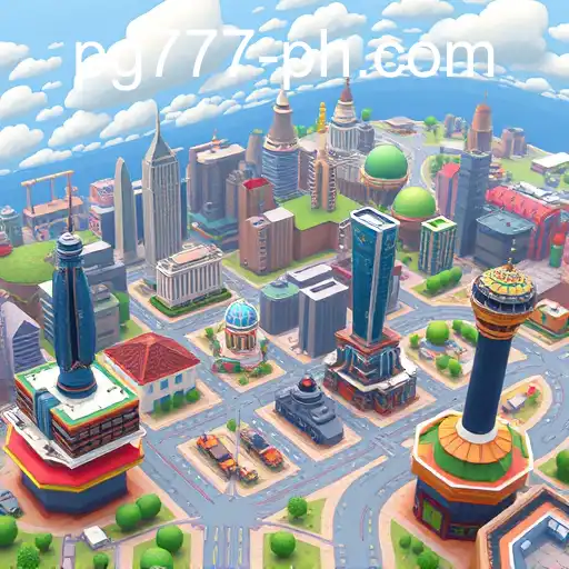 Exploring the Fascinating World of Simulation Games: Pg 777 and Beyond