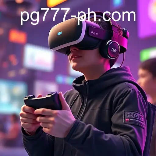 Digital Gaming Renaissance: The Year of Evolution