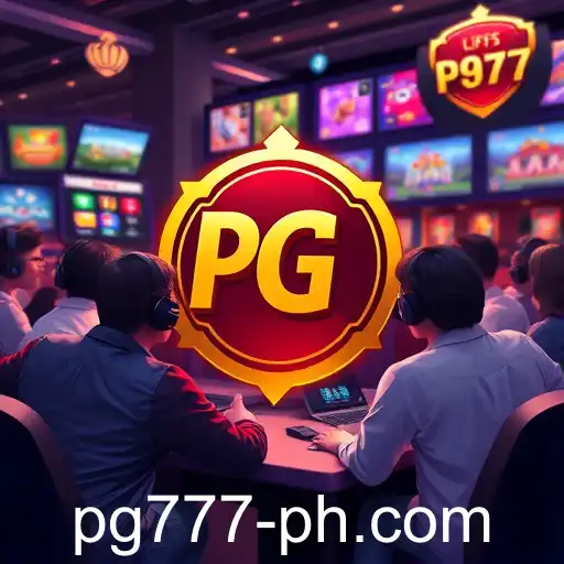 Gaming Revolution: The Rise of Pg 777