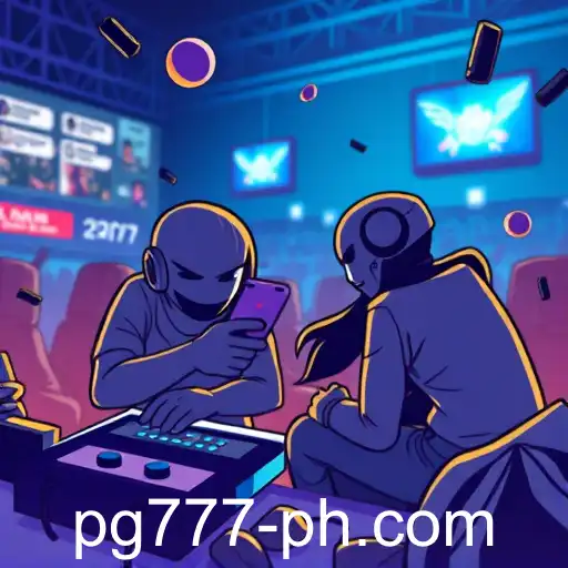 The Virtual Arena: Exploring the World of Multiplayer Games