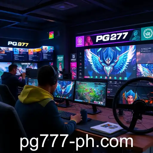 The Rise of Online Gaming Communities