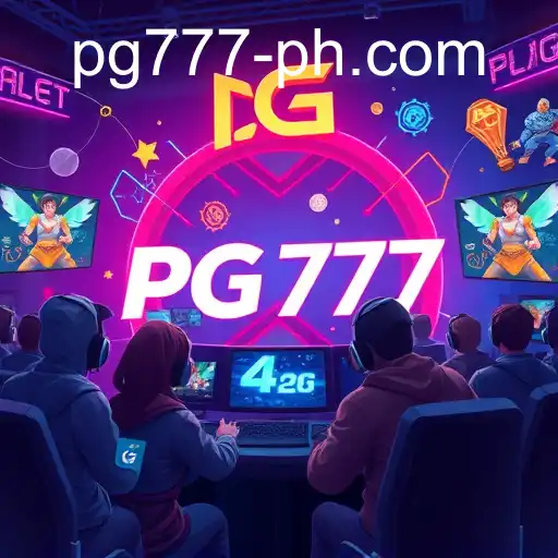 The Impact of Pg 777 on the Global Gaming Community