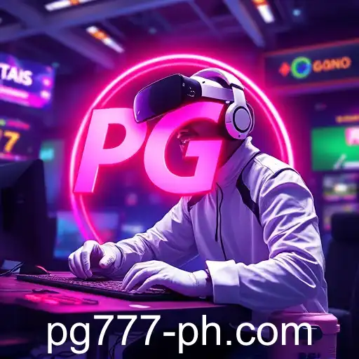 The Rise of PG 777 in Online Gaming