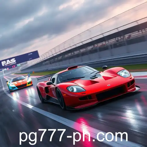 Exploring the Thrilling World of Racing Games: A Dive into Digital Speed