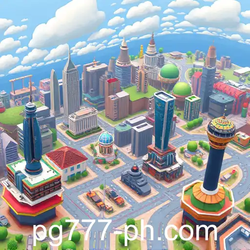 Exploring the Fascinating World of Simulation Games: Pg 777 and Beyond