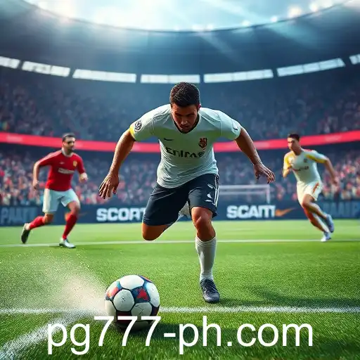 Exploring the Thriving World of 'Pg 777' Sports Games