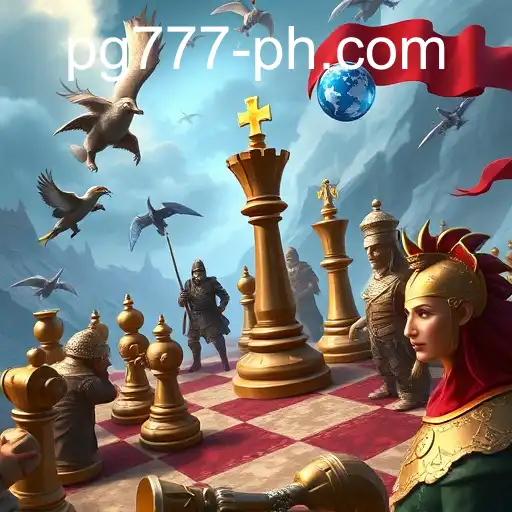 The Intricacies and Appeal of Strategy Games